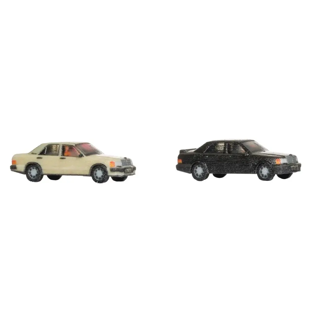 Mercedes-Benz W201/190 - Noch 44607 - 1/220 Z