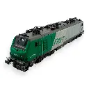 Locomotive Électrique BB 427096 - OS.KAR 2701DCCS - HO 1/87 - SNCF - EP VI - Digital sound