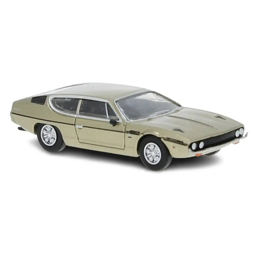Lamborghini Espada - Beige - 1968 - PCX 870171 - HO 1/87
