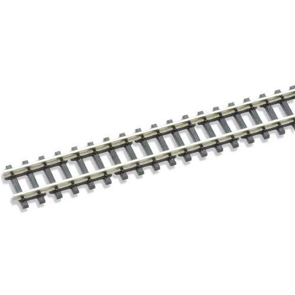 Rail flexible longueur 609mm, Z traverses bois