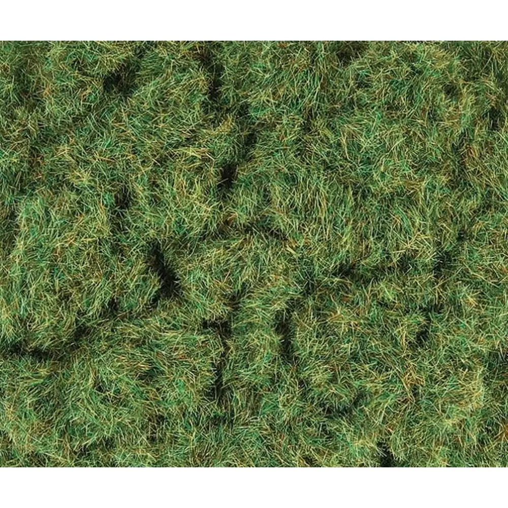 Fibres d'herbe d'été - 2 mm de longueur - 30 grammes