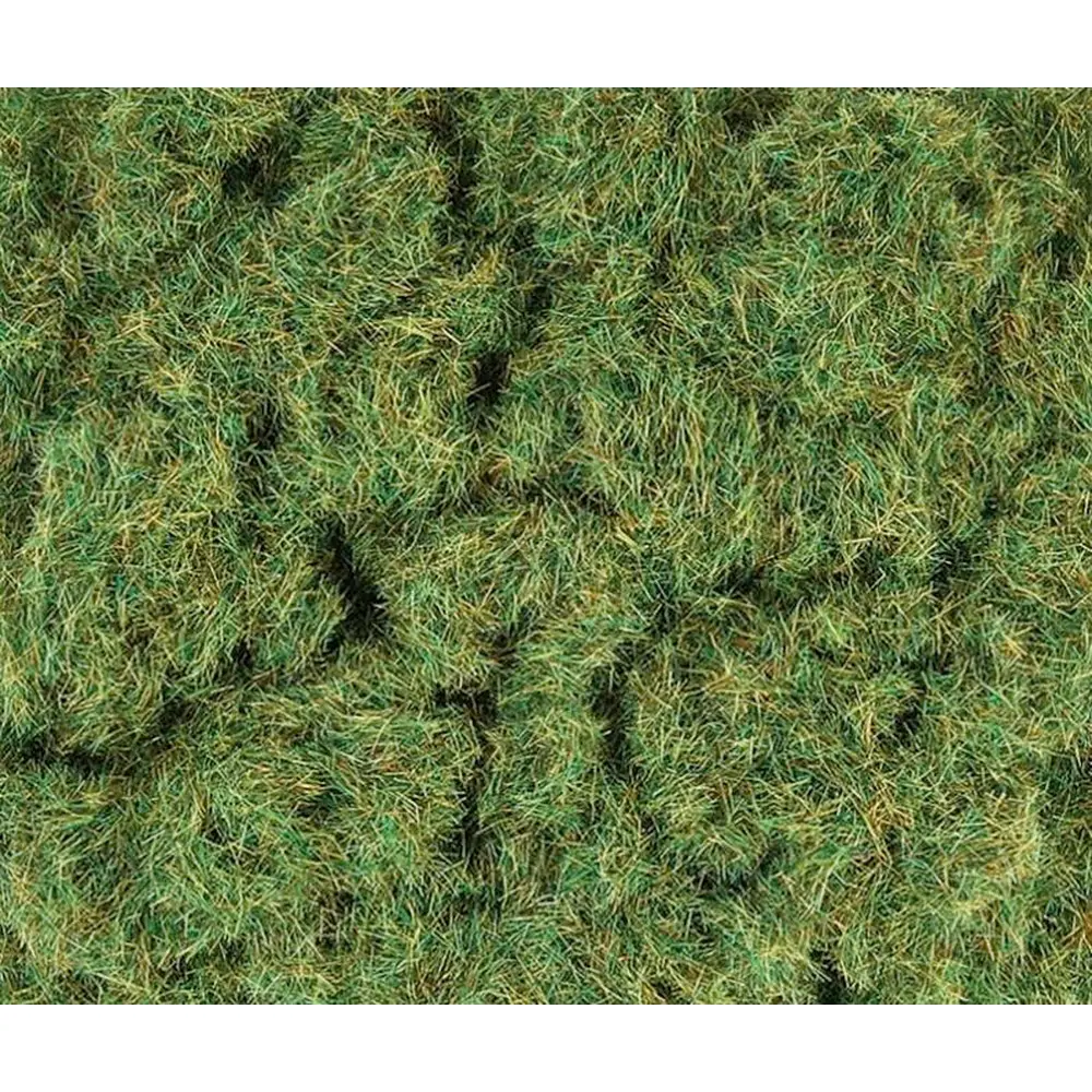 Fibres herbe d'été - Peco PSG402 - 4 mm - 20 g