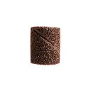 Set de 12 bandages abrasif , diamètre 9.50 mm , 60g - PG MINI M3650