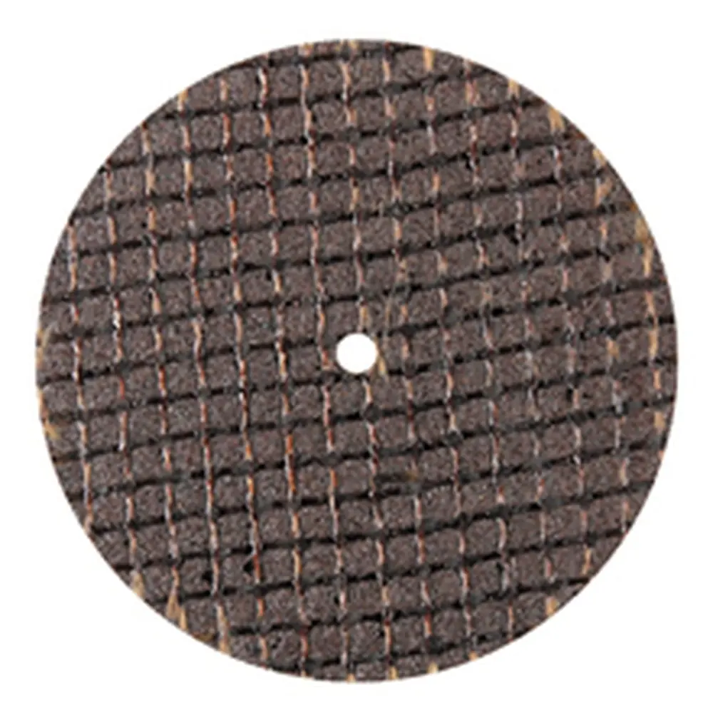 5 disques à tronçonner Ø 40 mm - renforcés - PG Mini 5050