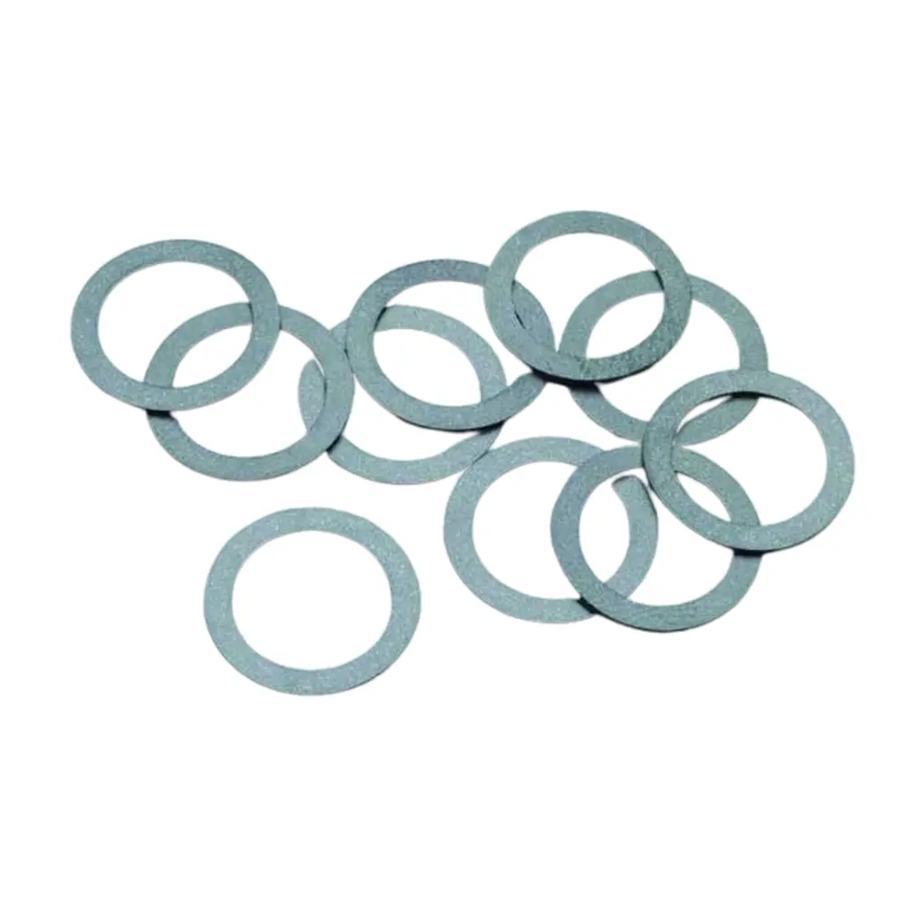 10 bandages de roue 12 mm - Piko 56028 - HO 1/87