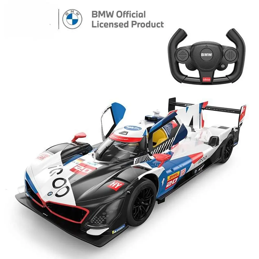 BMW M hybrid V8 - Rastar 10190 - 1/14