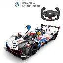 BMW M hybrid V8 - Rastar 10190 - 1/14