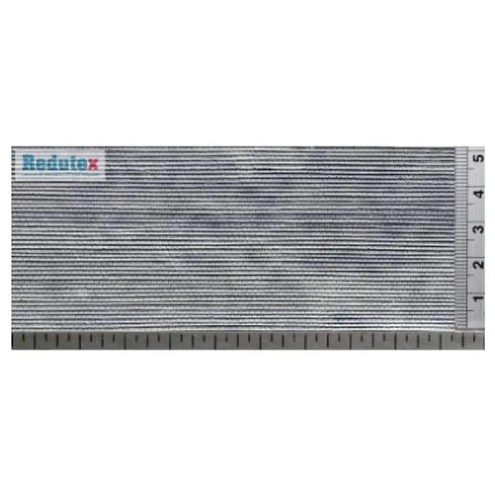 Plaque de décors - Redutex 160PC112 - N 1/160 - Ardoise Square