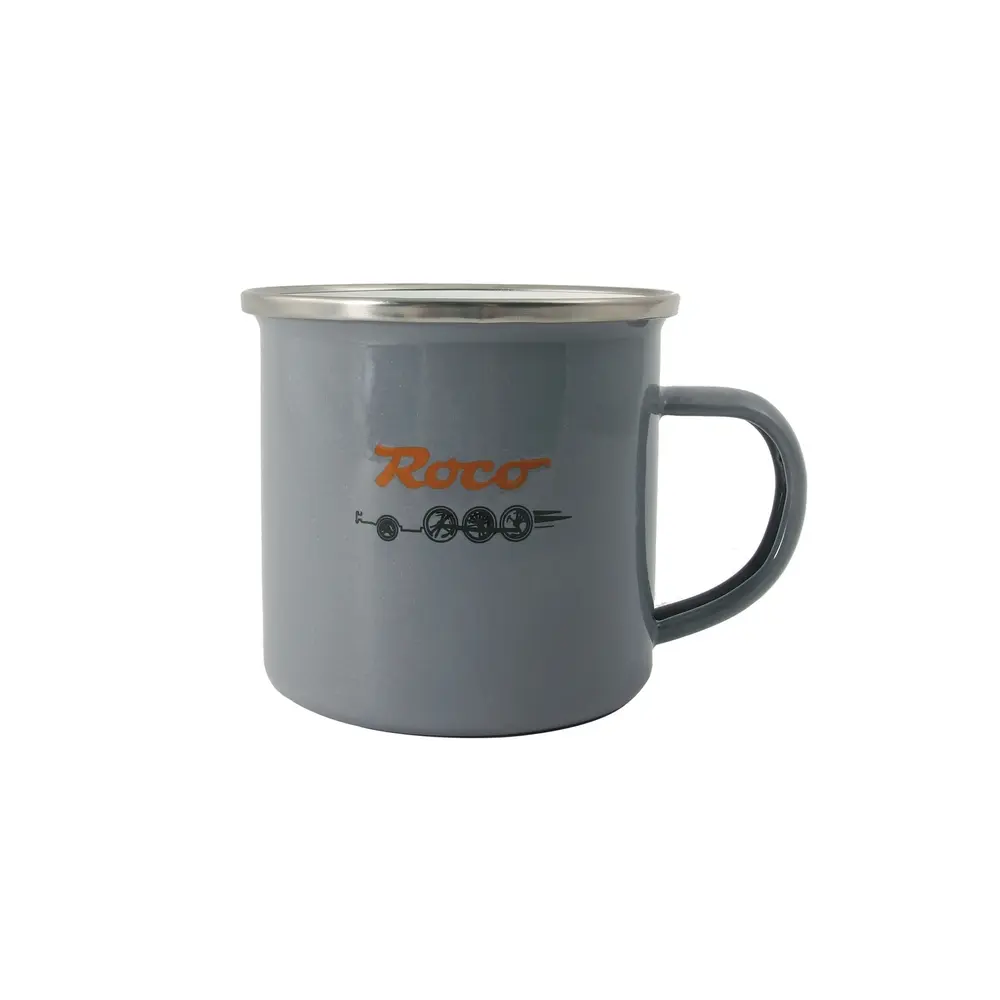 Tasse Roco - Etain - Roco 80764 - Universelle 