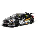 Voiture Honda Civic Type R - Scalextric C4297 - I 1/32 - Analogique - BTCC 2021 - Gordon Shedden