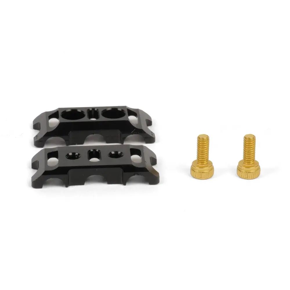 Fixation noire câbles moteur - T2M T422626N