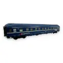 Voiture-lits WLABmh174 - Acme 52380 - HO 1/87 - SBB - Ep IV - 2R