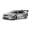 Voiture électrique - Mercedes-Benz CLK AMG en KIT - Tamiya 58722 - 1/10