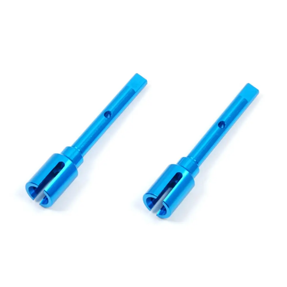 Noix de cardan central TT02 - Tamiya 54502 - 1/10