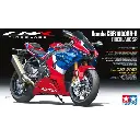 Moto Honda CBR1000RR-R Fireblade SP - Tamiya 14138 - 1/12