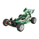 Buggy électrique Vintage Top Force Kit 4wd - Tamiya 47350 - 1/10