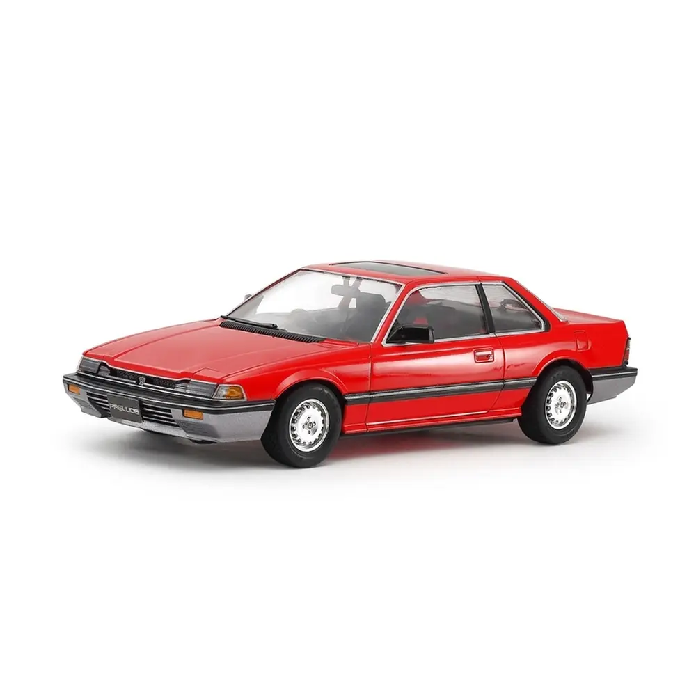 Honda Prelude XX - Tamiya 24032 - 1/24
