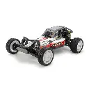 Lot Buggy Fighter NXGEN DT04 en kit + Radio Racer + Accu NimH + Chargeur + Servo - Tamiya 58741L - 1/10