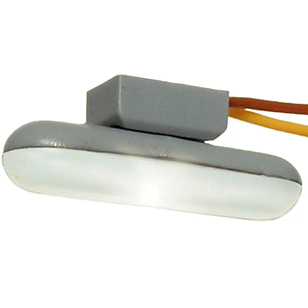 Plafonnier de quai - Viessmann 6365 - HO 1/87