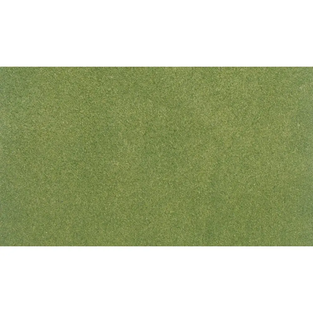 Tapis herbe de printemps - Woodland Scenics RG5171 - 83,8x63,5 cm