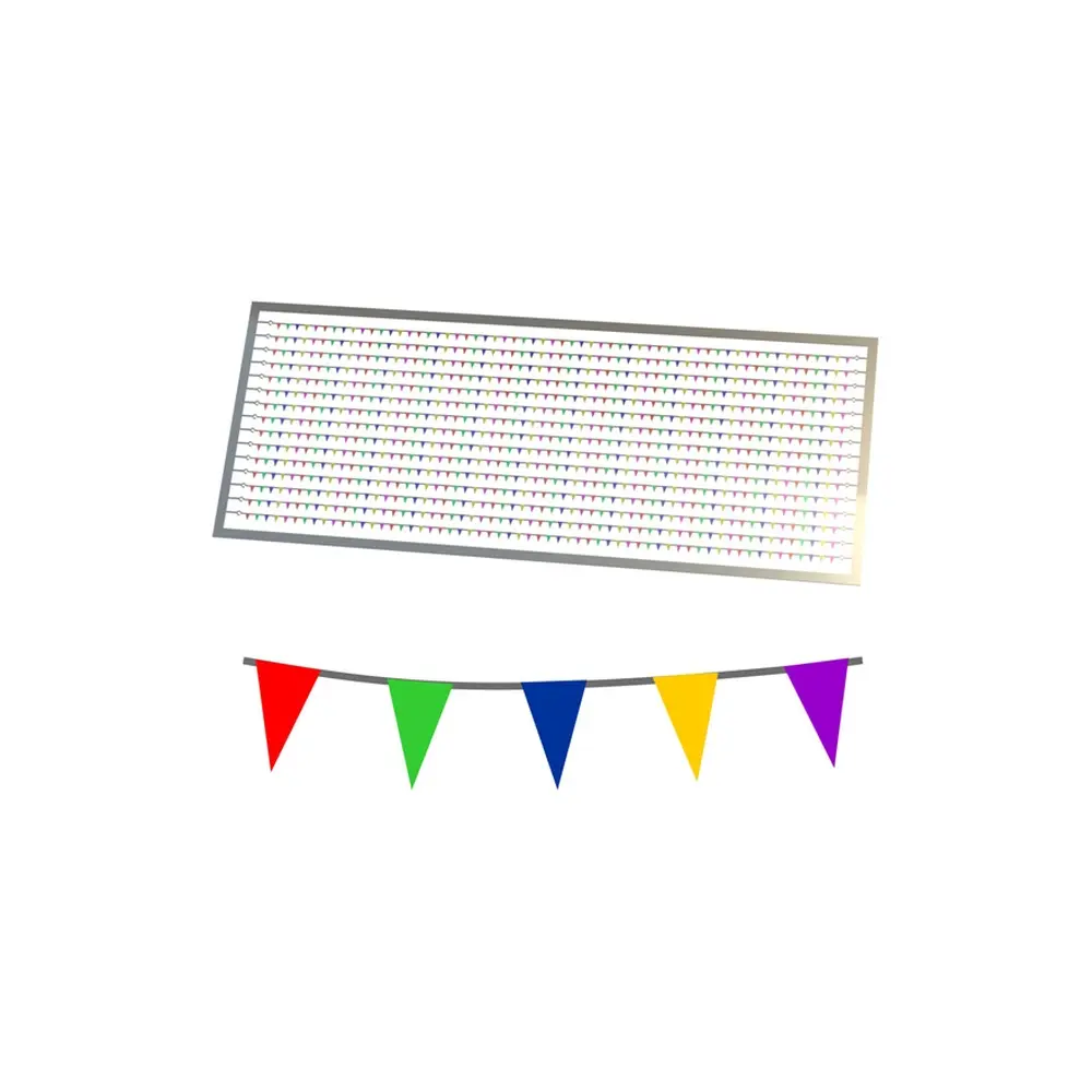 Fanion - 87Train 221135 - HO 1/87