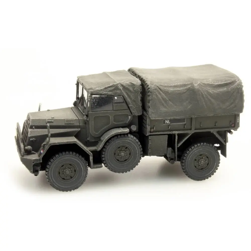 Camion NL DAF YA126'WEP - Artitec 387.165 - HO 1/87