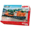 Coffret de départ "service communal" - Märklin 29296 - HO 1/87