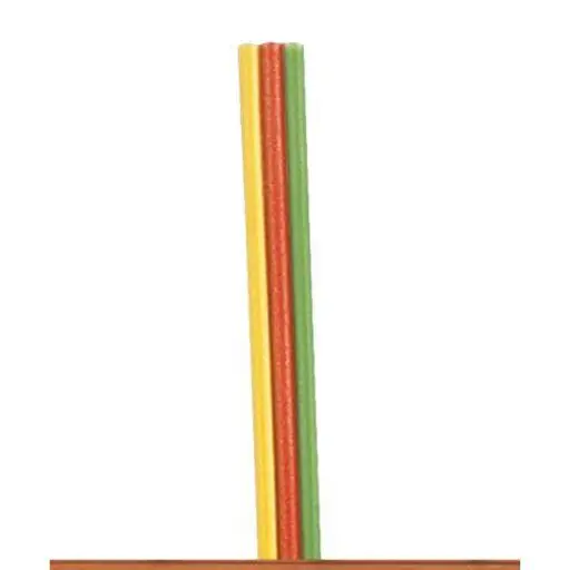 [BR3175] Nappe de 3 câbles électriques 0,14 mm² - 50 mètres - Brawa 3175