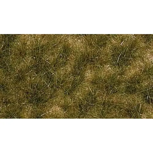 [BU3538] Tapis de décor Touffes d'herbe, fibre de 6 mm