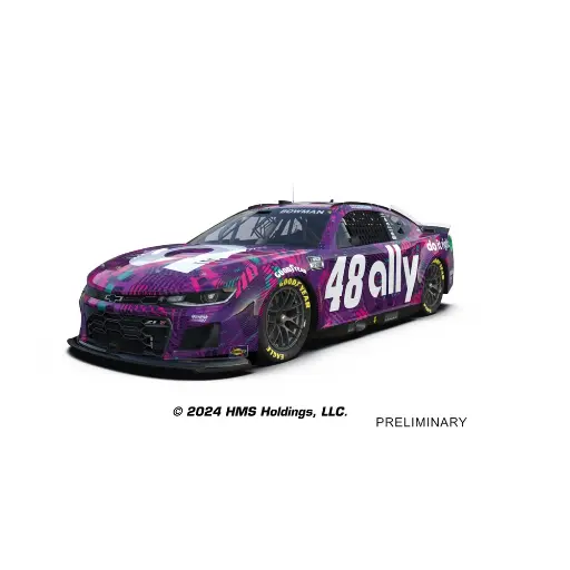 [CA32007] Voiture digitale NASCAR Camaro - Carrera CA32007 - 1/32