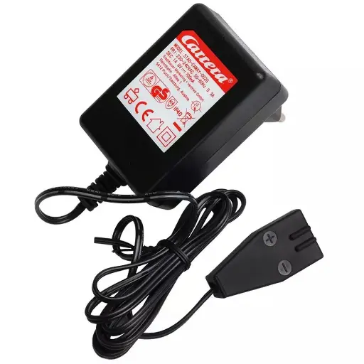 [CA61531] Transformateur SPS 14,8V - 0,3 Amp - Carrera GO!!! 61531 - 0 1/43
