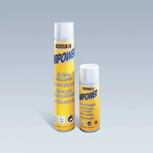 [FA170983] Bombe aérosol, 750 ml