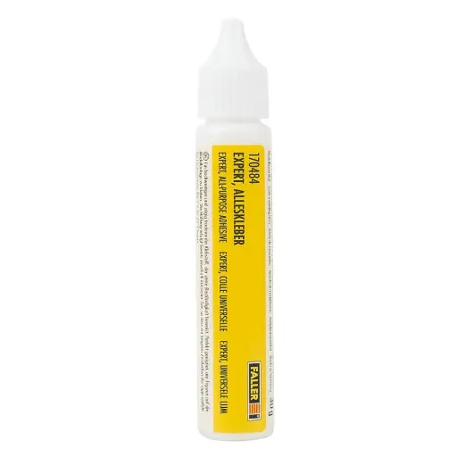 [FA170484] EXPERT, Colle tout usage, 30 g - FALLER 170484