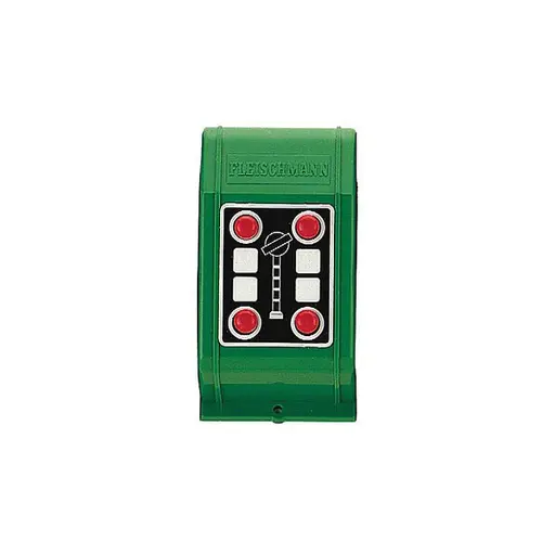 [FL6922] Poste de Commande Pour 4 Rails de Découplement - Fleischmann 6922 - Universelle