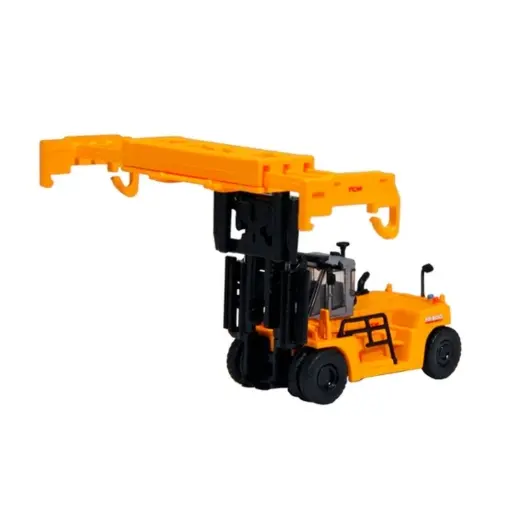 [KA23517] Chariot élévateur FD300 TCM Kato 23517 - N 1/160 - Véhicule miniature