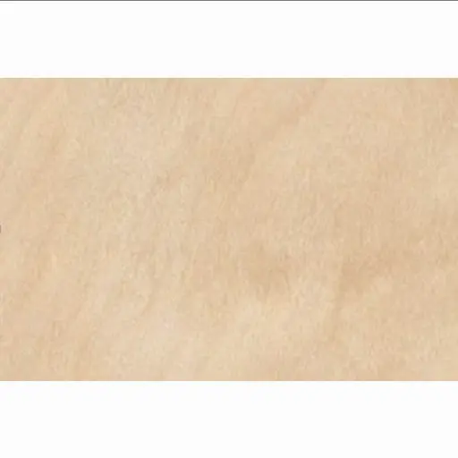 [KE126903] Contreplaqué de bouleau finlandais qualité B/B, 3 mm 4 plis 600x300 mm Unité - Keranova 126903