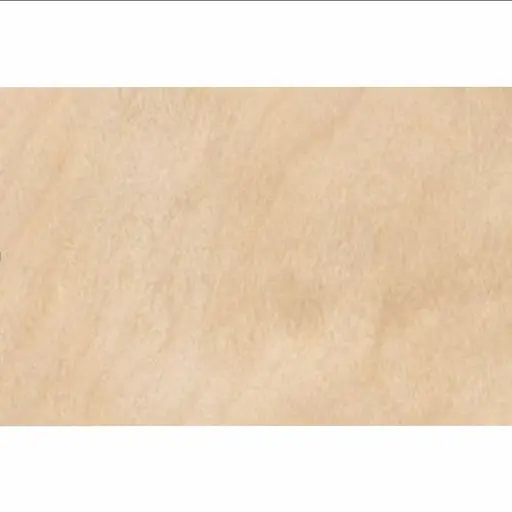 [KE126905] Contreplaqué de bouleau finlandais qualité B/B, 5 mm 6 plis 600x300 mm Unité - Keranova 126905