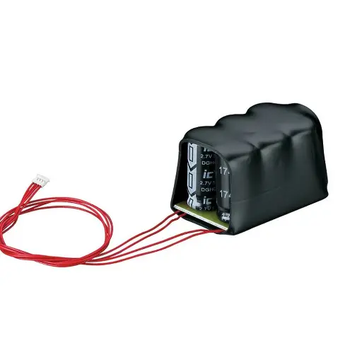 [LG55429] Accumulateur d'énergie pour sections mortes LGB 55429 - G 1/22.5