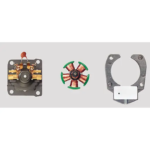 [MA60943] Coffret d'accessoires avec moteur haute performance