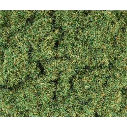 [PEPSG402] Fibres herbe d'été - Peco PSG402 - 4 mm - 20 g