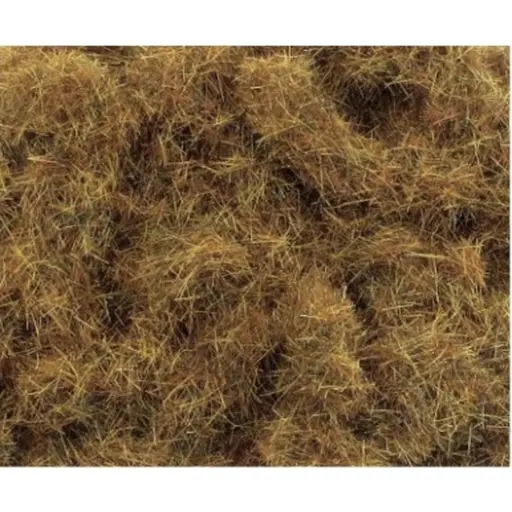 [PEPSG404] Fibres herbes d'hiver - Peco PSG404 - 4 mm - 20 g