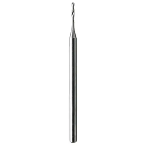 [PGM6208] Foret HSS renforcé Ø 0,8 mm - PG Mini 6208