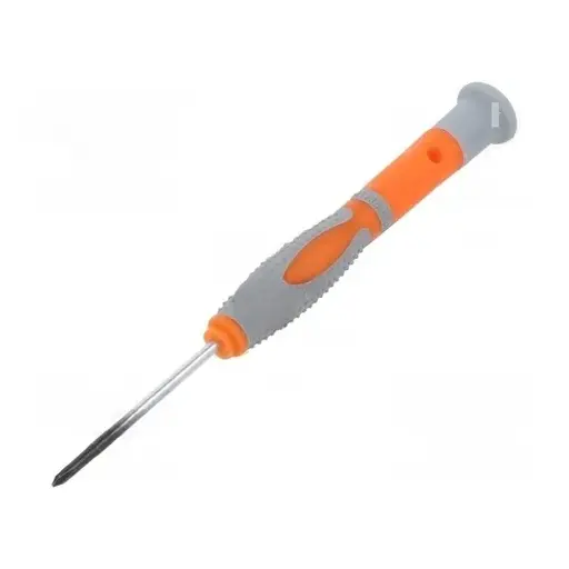 [PGT063] Tournevis Phillips de précision; PH00; 50mm - PG mini T063