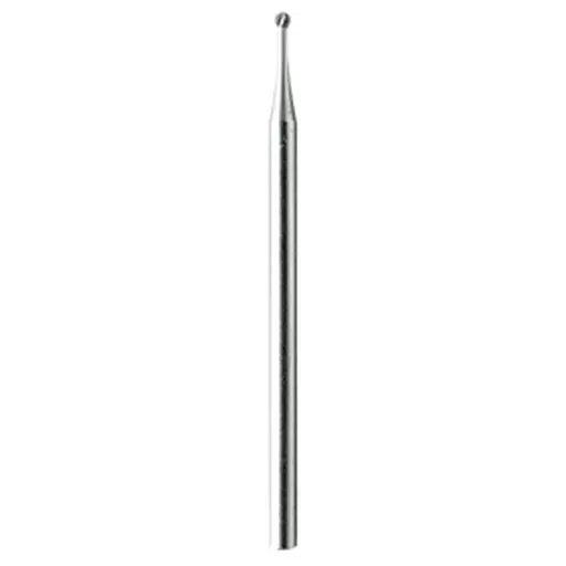 [PGM1010] 2 fraises à graver en acier - PG Mini 1010 - 1,4mm de diamètre