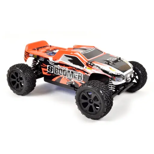 [T4932] Truggy tout-terrain Thermique 4wd - T2M T4932 - 1/10