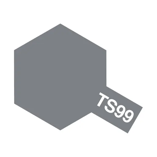 [TA85099] Peinture IJN Gris (ARSENAL MAIZURU) TS-99 - Tamiya 85099 - 100 ml