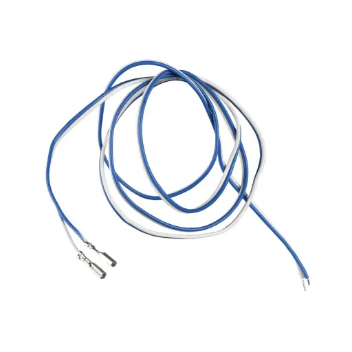 [TI87982] Câble de connexion - Tillig Bahn 87982 - HO 1/87 - 2 pôles