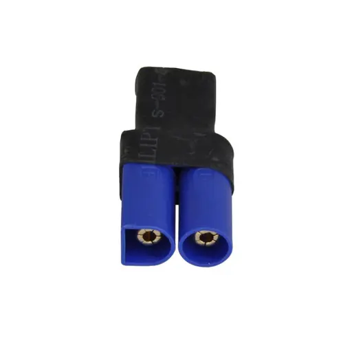 [TRSAF10230] Adaptateur Dean's Femelle / EC5 Mâle - Traxxas SAF10230