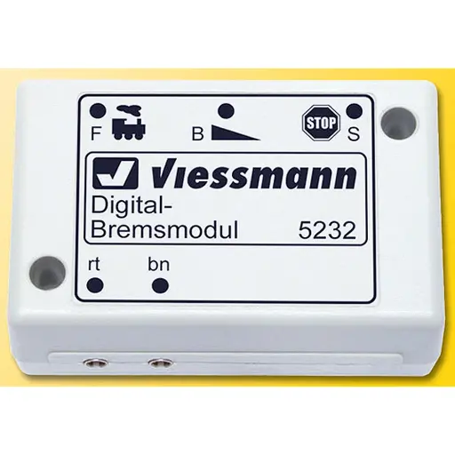 [VI5232] Module de freinage numérique