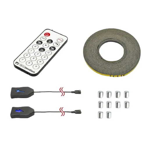 [VI8470] Ensemble d'accessoires pour camions et bus - Viesmann 8470 - HO